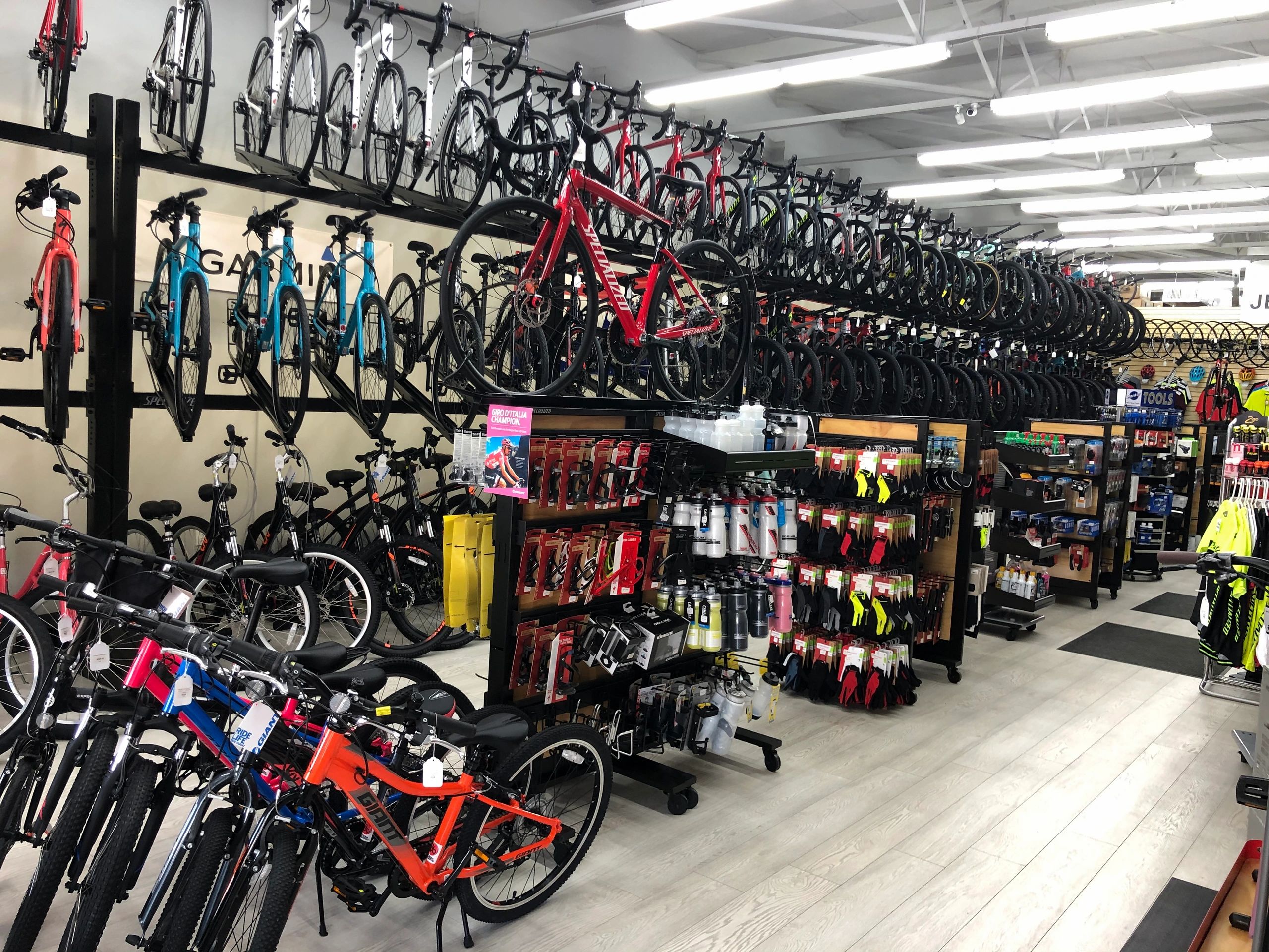 best online bicycle parts store