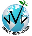 Vanja's Vegan Voyage