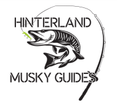 Hinterland Musky Guides