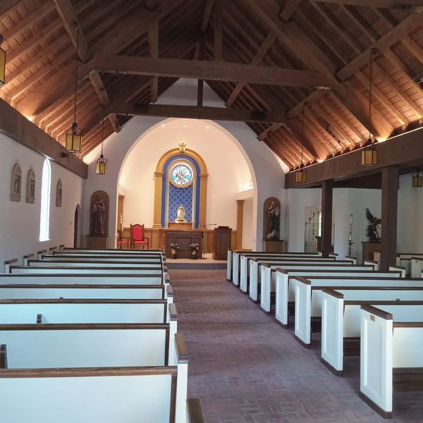 renovation completed by Newkirk Contracting in port tobacco Maryland.