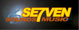  Se7ven Sounds Music 