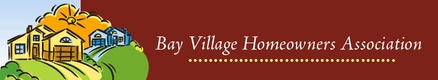 Bay Village Homeowners Association