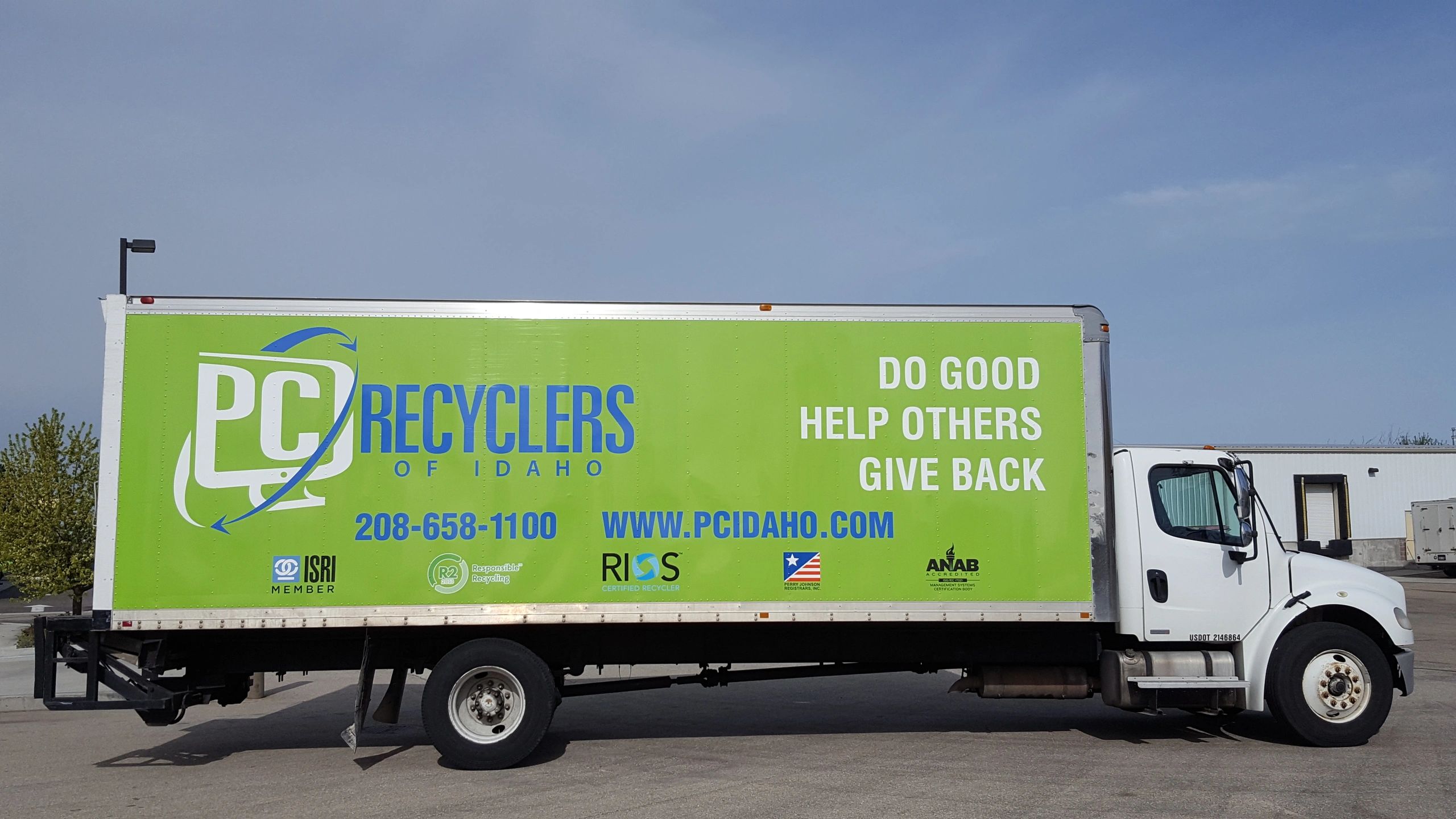 P C Recyclers