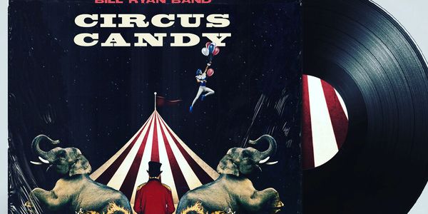 CD’s Available and songs/album can be downloaded and streamed wherever you get your music! Search Bi