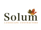 Solum Landscape Contractors ltd