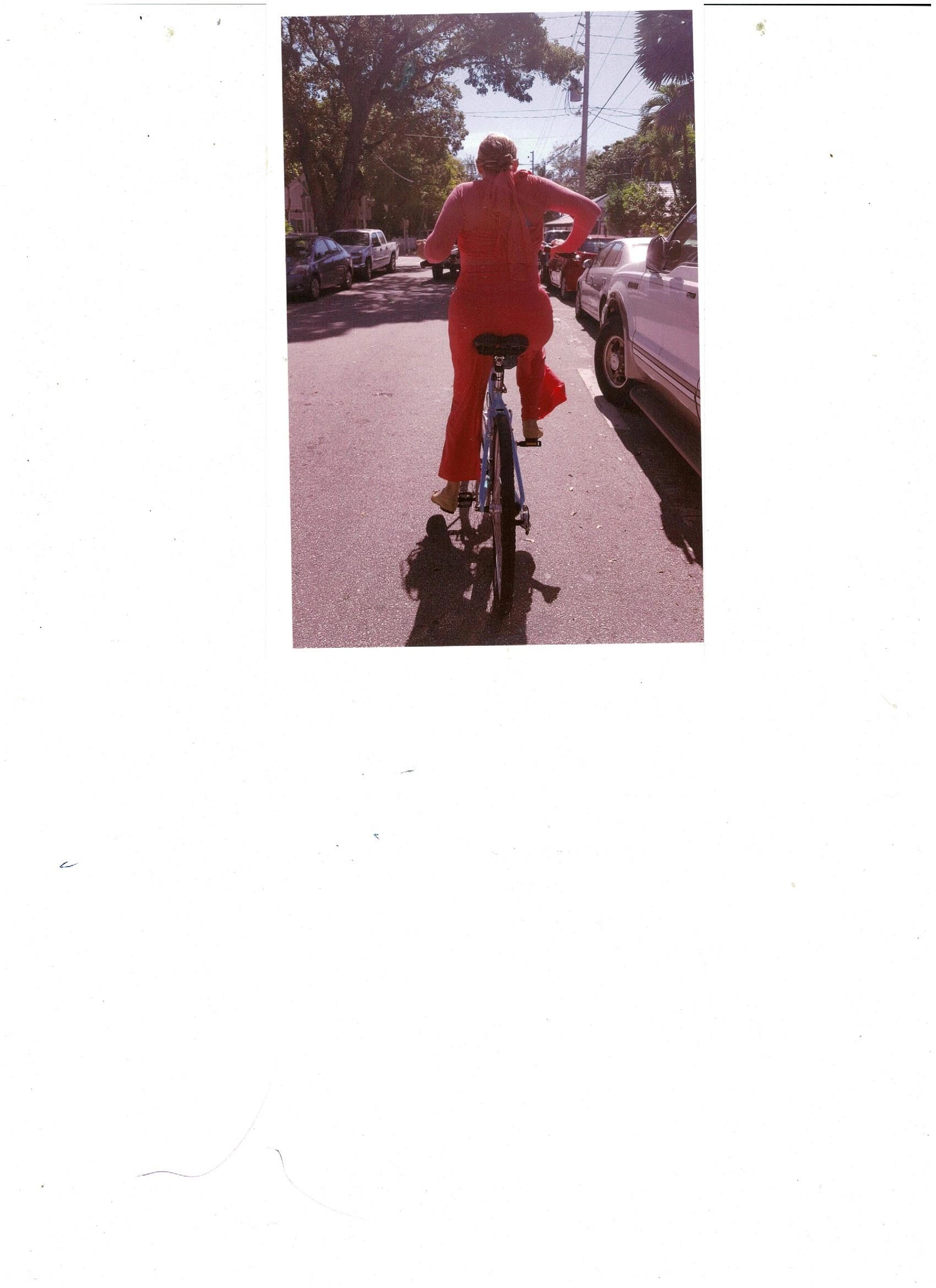 photo taken by Col. Jodi, in Key West, before 2020.