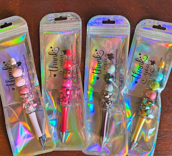 Wonderful Creative Design Ink Pen for you to Write with and for you to enjoy