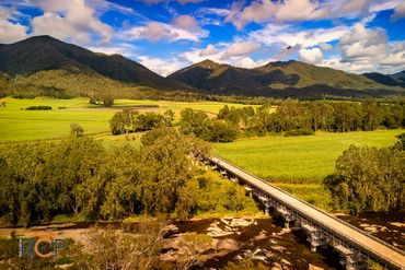 Cattle Creek - Pioneer Valley