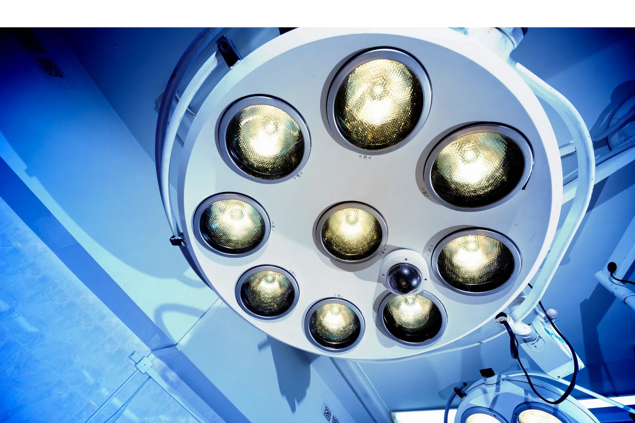 surgery, gyn, hysterectomy, hysteroscopy, davinci robotic, st. vincent, laparoscopy, baptist