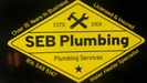 SEB Plumbing
