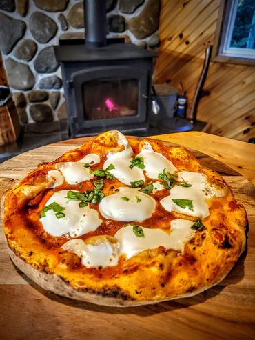 Guided hunting trips