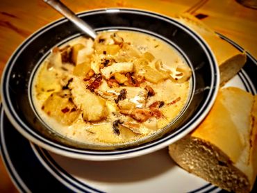 Guided hunting trips