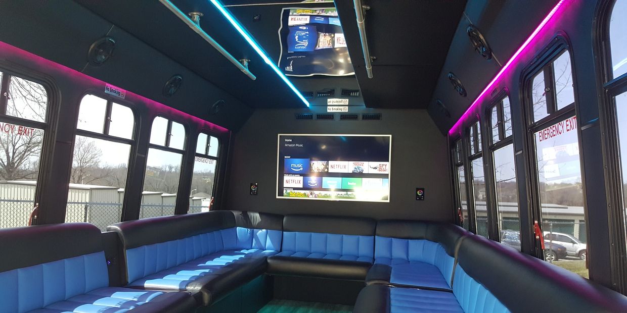 Great for social gatherings and social distancing. :)