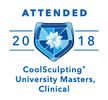 CoolSculpting University Masters, Clinical