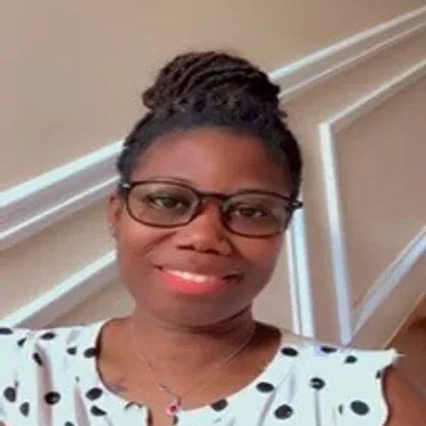 Author Calpernia Nicole Charles