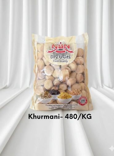Khurmani- 480/KG