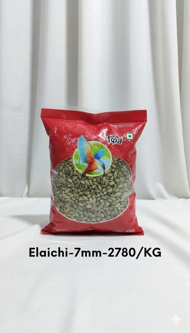 Elaichi-7mm-2780/KG