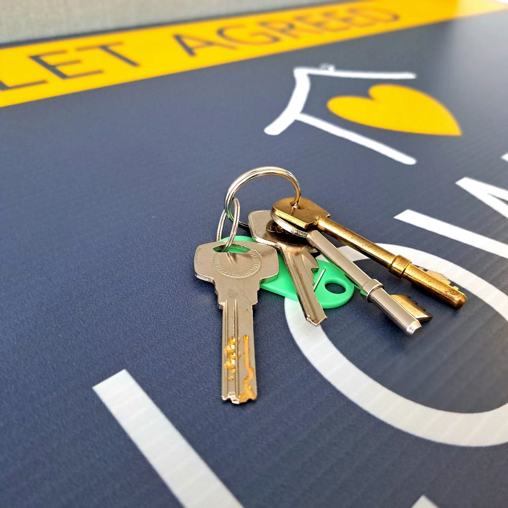 MORE RENTAL PROPERTY REQUIRED TO MEET HIGHEST DEMAND EVER