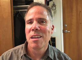 Stony Ronin when from being a renter in a nice, but small apartment to being a proud homeowner in a