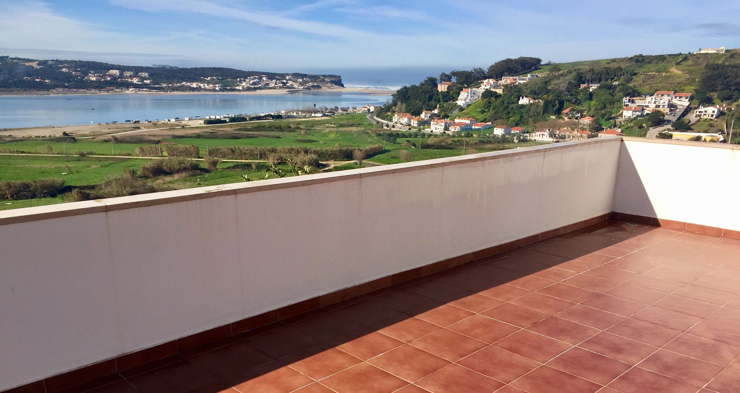 Foz do Arelho Real Estate