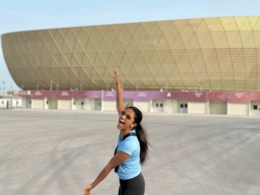 Lusail Stadium