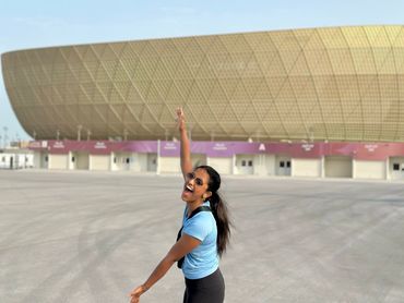 Lusail Stadium