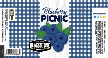 Blueberry Picnic®