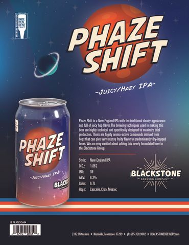Phaze Shift®