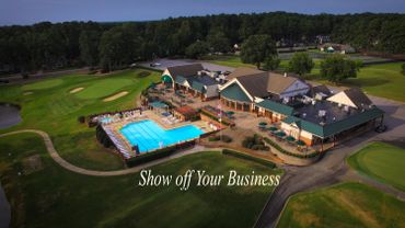 Commercial photography by Bill Goode Photography