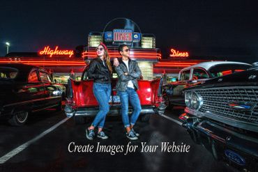 Commercial photography by Bill Goode Photography