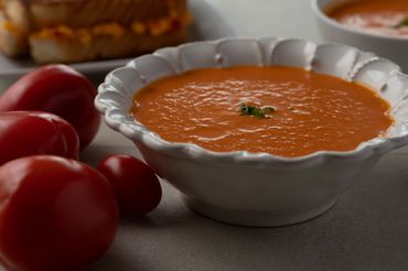 Food Photography by Bill Goode Photography