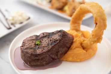 Food Photography commercial photography by Bill Goode Photography