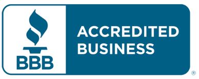 BBB Accredited