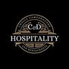 C & D Hospitality