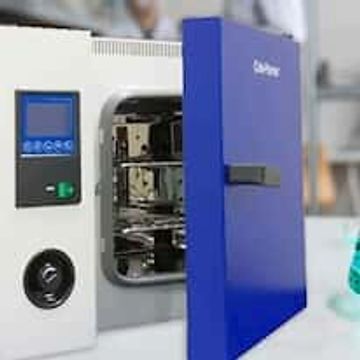 Laboratory Equipment