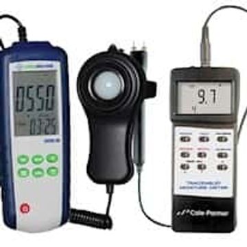 Test and Measurement Products