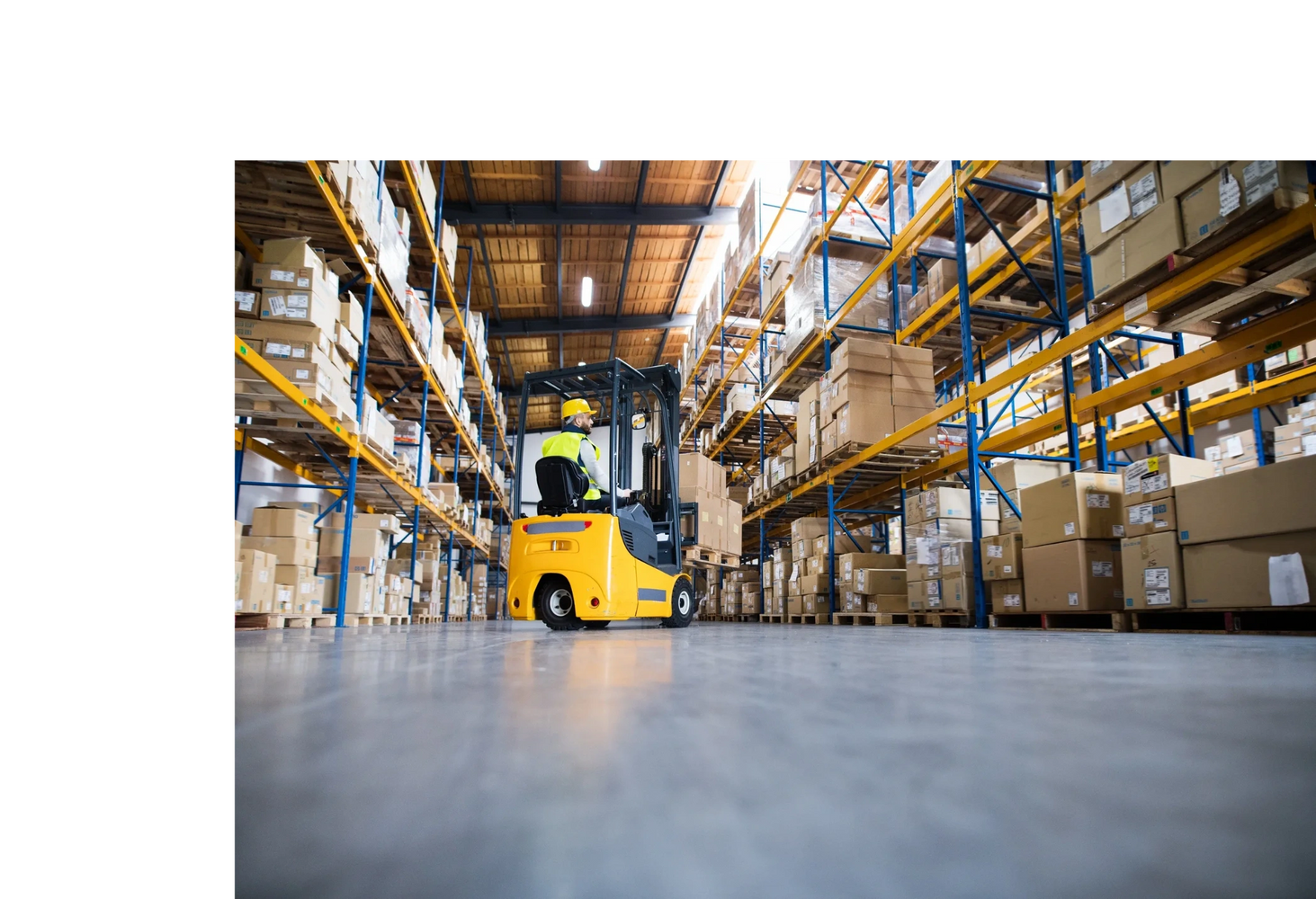 3PL Warehousing Cairns