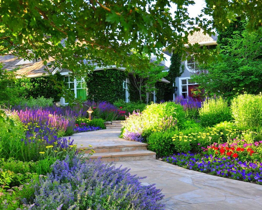 Landscaping Countryside Landscape & Design