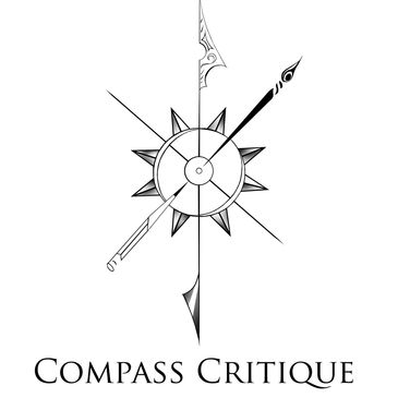 Compass Critique, LLC logo