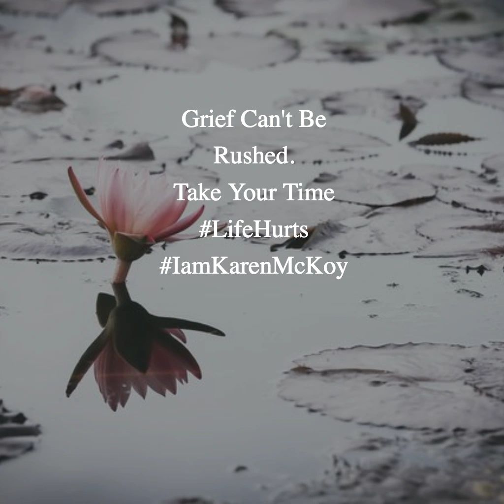 Grief