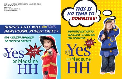 "No Time to Downsize" Message--Perfect for direct mail and social media ads