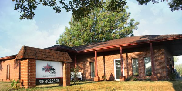 Beacon Realty Location