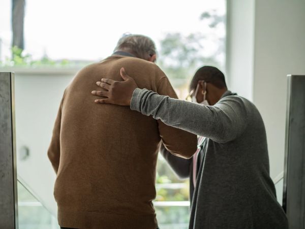 We help with non-medical in-home personal care, respite care, post-discharge care and more.