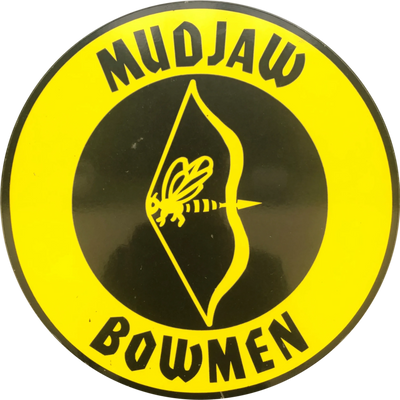 Mudjaw Logo