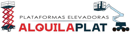 ALQUILAPLAT
Venta de plataformas elevadoras
Nuevas / Ocasión 