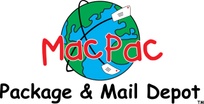 Macpac Package and Mail Depot, LP
