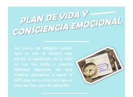 plan de vida, misión de vida, conciencia emocional.