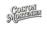 COLTON MORTENSEN