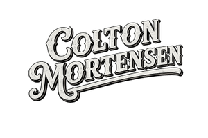 COLTON MORTENSEN