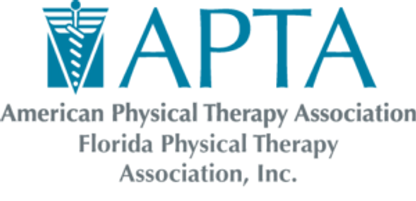 APTA American Physical Therapy Association logo